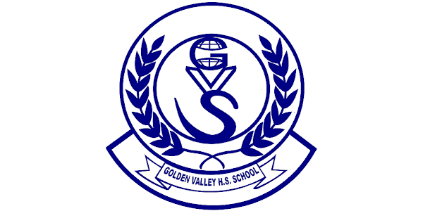 Golden Valley H.S. School logo